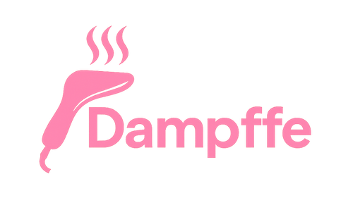 Dampffe 